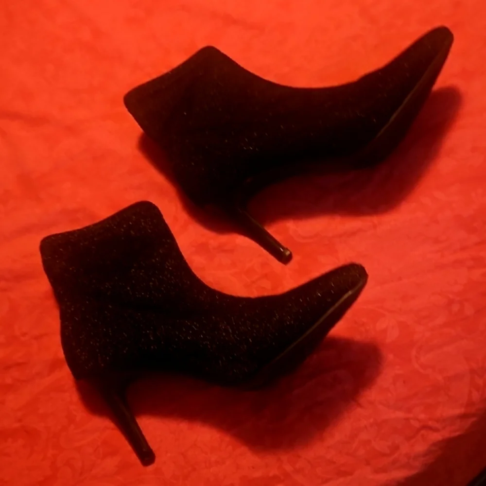 EUC Jones New York Boots - Picture 1 of 5